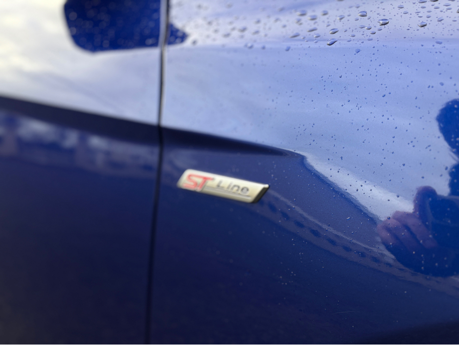 2017 Ford Focus 1.5L Diesel For Sale Images