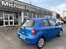 2012 Nissan Micra 1.2L Petrol For Sale Images