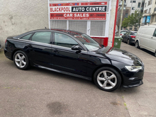 2017 Audi A6 2L Diesel For Sale Images