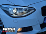 2012 BMW 1 SERIES * M-SPORT TOP SPEC *