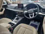2020 AUDI Q5 SE 2.0 TDi 150 HP 35