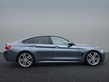 2018 BMW 4 Series 2L Diesel For Sale Images