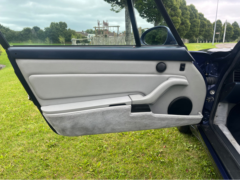 1995 Porsche 911 3.6L Petrol For Sale Images