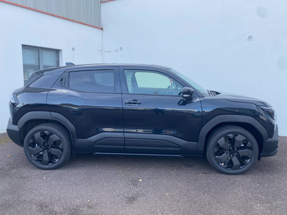 2026 Suzuki e Vitara 0L Electric For Sale Images