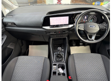 2023 Ford Tourneo Connect 2L Diesel For Sale Images