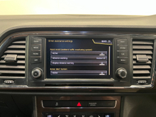 2017 SEAT Ateca 2L Diesel For Sale Images