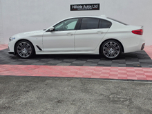 2019 BMW 5 Series 2L Diesel For Sale Images