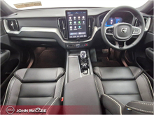 2026 Volvo XC60 2L Petrol Plug-in Hybrid For Sale Images
