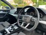 2021 AUDI Q5 *LOW MILAGE* 50 TFSI-E S-LINE AUTO 5DR