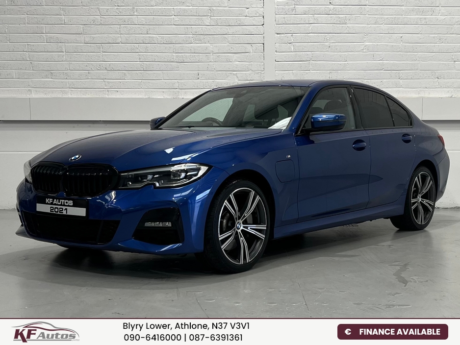 2021 BMW 3 Series For Sale Images