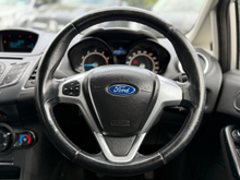 2013 Ford Fiesta 1L Petrol For Sale Images