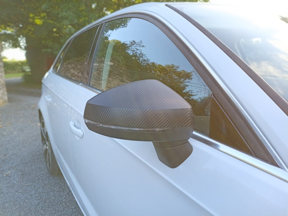 2016 Audi A3 1.4L Petrol For Sale Images