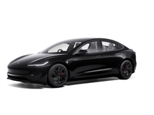 Tesla Model 3 PERFORMANCE AWD PKP2S5