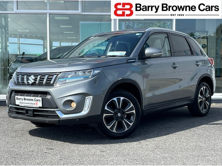 2022 Suzuki Vitara For Sale Images