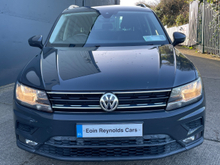2018 Volkswagen Tiguan 2L Diesel For Sale Images