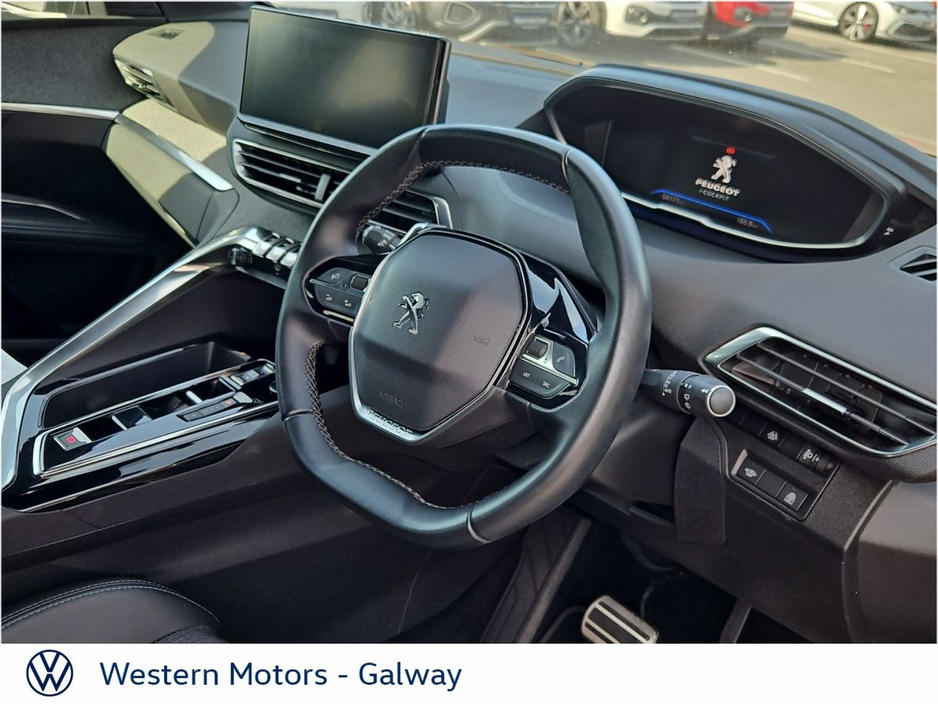 Peugeot 5008 Allure — thumbnail 7