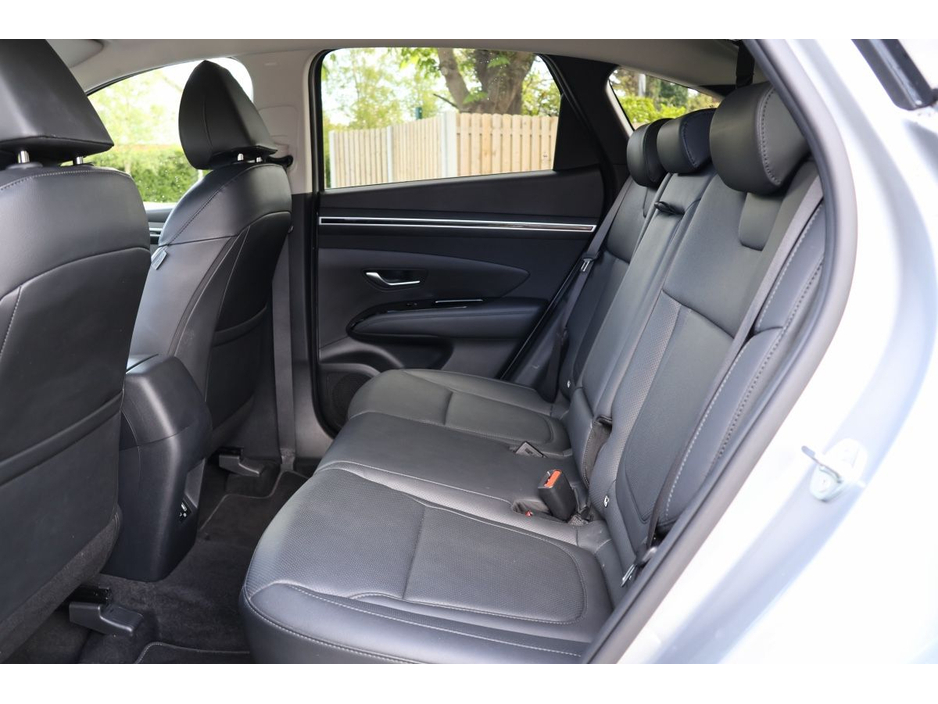 Hyundai Tucson 2WD Executive - Special 4.99% APR — thumbnail 20