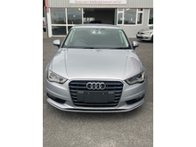 2015 Audi A3 Saloon 1.4L Petrol For Sale Images