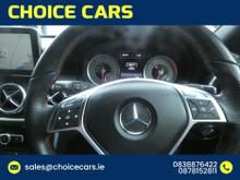 2013 Mercedes-Benz A Class 1.6L Petrol For Sale Images