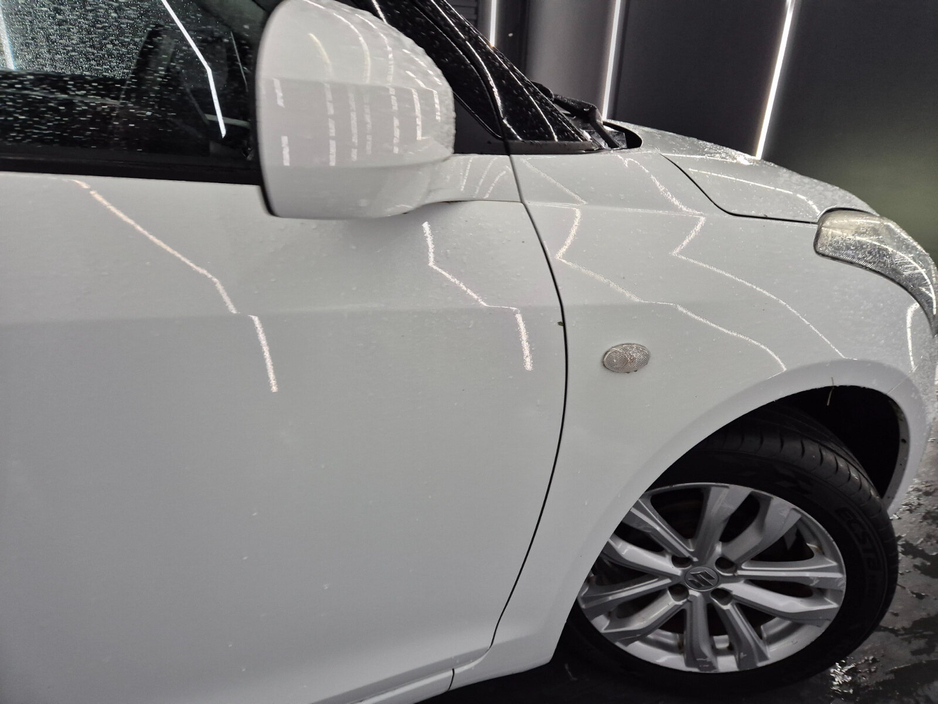 2014 Suzuki Swift 1.2L Petrol For Sale Images