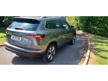 2024 Skoda Karoq 2L Diesel For Sale Images