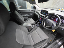 2020 Hyundai Tucson 1.6L Diesel For Sale Images