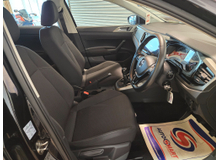 2020 Volkswagen Polo 1.0L Petrol For Sale Images