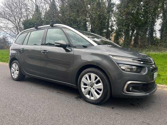 2016 CITROEN C4 HDi 90 manual Connected Special Edition