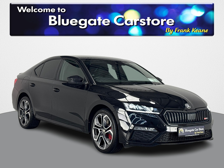 Used Skoda Octavia 2022 in Dublin