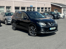 2015 Nissan X-Trail 1.6L Diesel For Sale Images