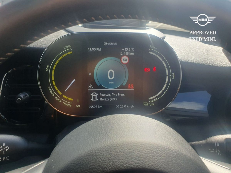 2023 MINI Hatch 0L Electric For Sale Images