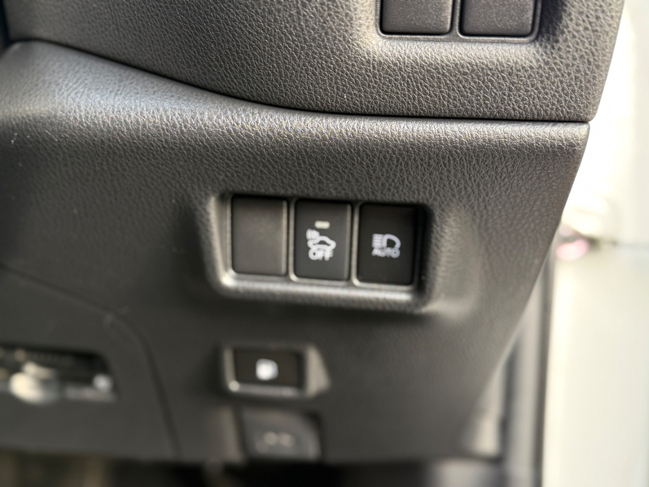2018 Toyota C-HR 1.8L Petrol Hybrid For Sale Images