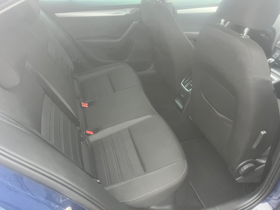 2018 Skoda Octavia 2L Diesel For Sale Images