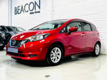 2019 Nissan Note 1.2L Petrol Hybrid For Sale Images