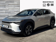 2023 Toyota bZ4X