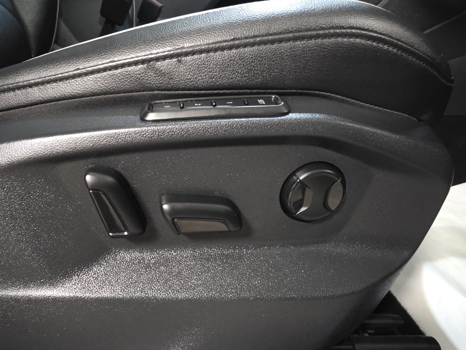 2020 Volkswagen Tiguan 2L Diesel For Sale Images