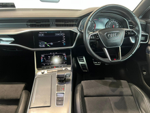 2021 Audi A6 2L Diesel For Sale Images