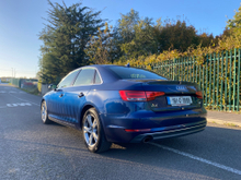 2016 Audi A4 2L Diesel For Sale Images