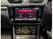 2022 Skoda Superb 2.0L Diesel For Sale Images