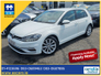 2019 VOLKSWAGEN GOLF 1.6 TDI COMFORT LINE