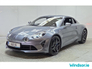 2025 ALPINE A110 A110 2DR AUTO
