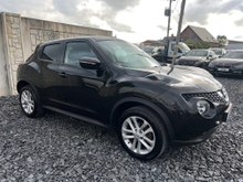 2018 Nissan Juke 1.5L Diesel For Sale Images