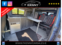 2017 Volkswagen Transporter 2.0L Diesel For Sale Images