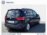 2016 VOLKSWAGEN TOURAN 7 SEATER COMFORTLINE 1.6TDI 115 BHP