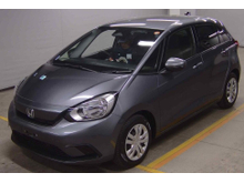 Honda Fit 1.3 Petrol Auto