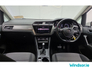 2018 VOLKSWAGEN TOURAN TSI