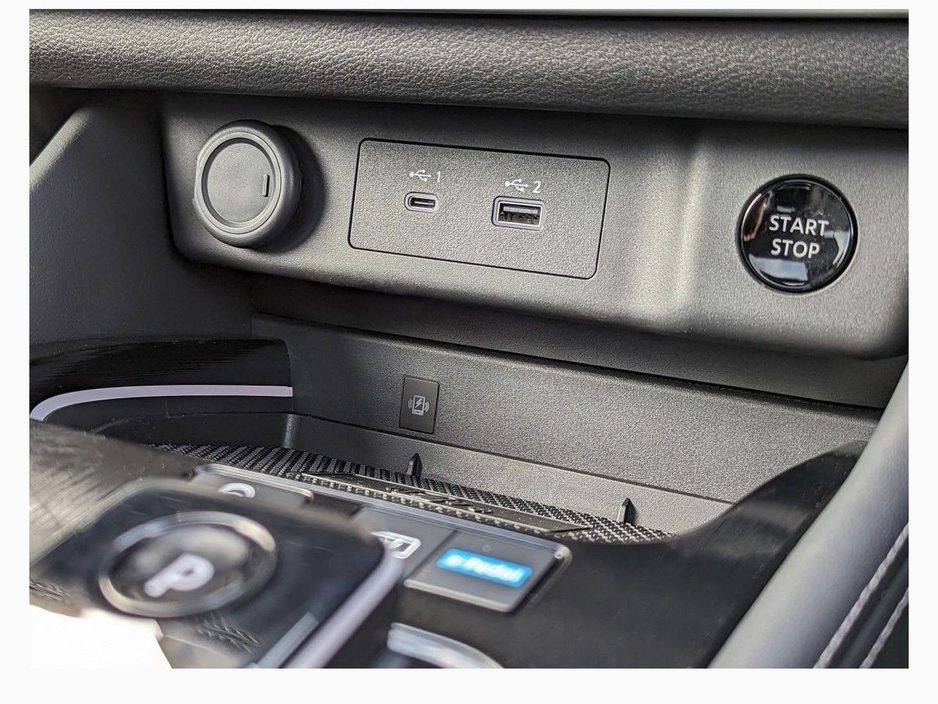 2026 Nissan X-Trail 1.5L Petrol Hybrid For Sale Images