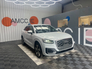 2018 AUDI Q2 AUDI Q2 AUTOMATIC 1.4 TFSI / 46k KMs / HEATED SEATS ,REVERSE CAMERA , ADAPTIVE CRUISE & MORE