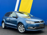 2017 VOLKSWAGEN POLO COMFORTLINE 1.2 TSI AUTO // FULL SERVICE HISTORY // 15