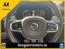 2018 VOLVO S90 2.0 D4 190 R Design Automatic*New Nct 10-2027*Sat Nav*Heated Front Seats/Steering*Privacy Glass*AA & Simi Approved Dealer 2025